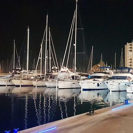 Bienvenue A La Grande-Motte Daire Dış mekan fotoğraf