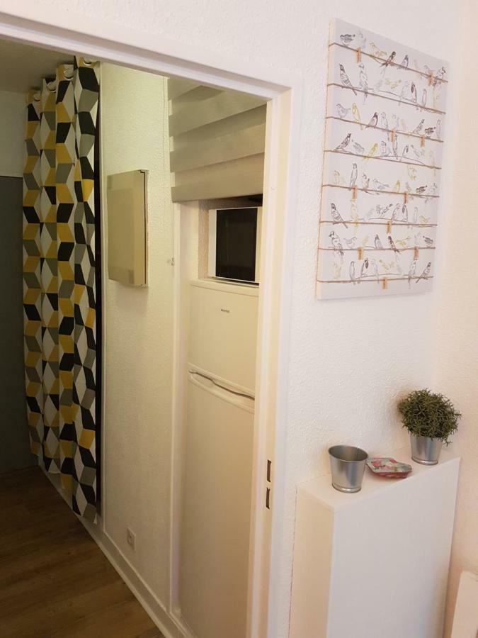 Bienvenue A La Grande-Motte Daire Dış mekan fotoğraf